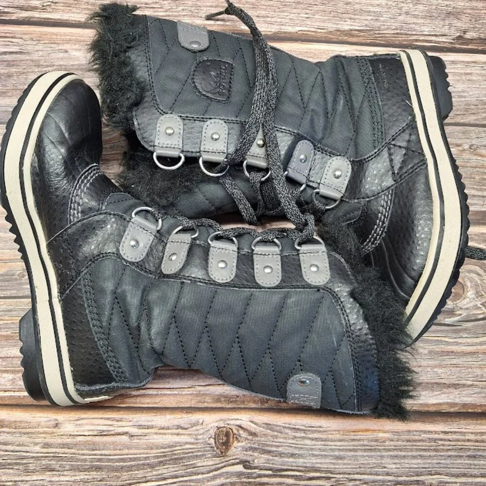 Sorel tofino ii